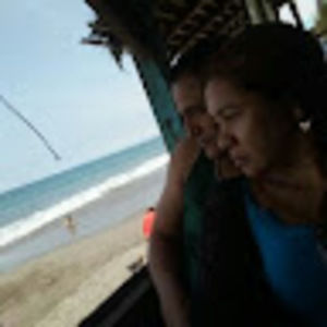 Meet your Posher, Karina